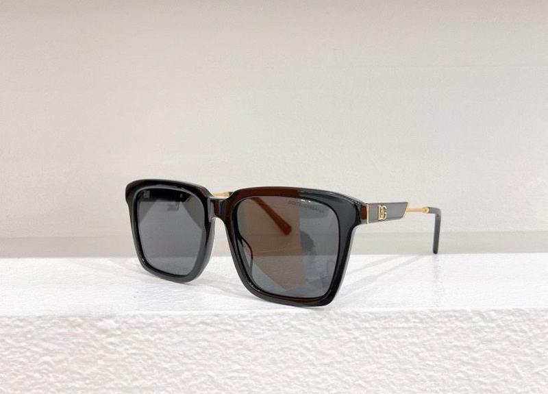 D&G Sunglasses 77